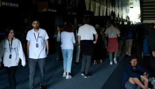 انقطاع الكهرباء في البرتغال وإسبانيا