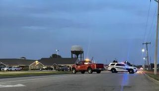 حادث في إلينوي