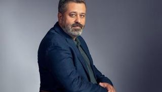 المخرج السوري سامر البرقاوي
