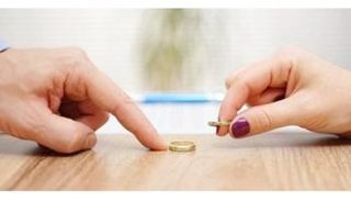 الطلاق- أرشيفية