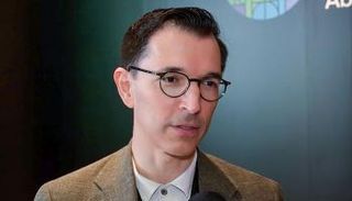 الدكتور إياد رهوان