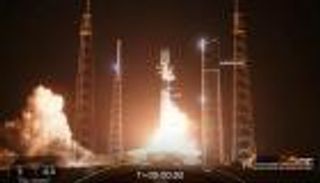 إنجاز فضائي جديد.. فالكون 9 يُطلق أقمارا تتواصل مباشرة مع هاتفك