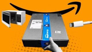 أمازون - أرشيفية