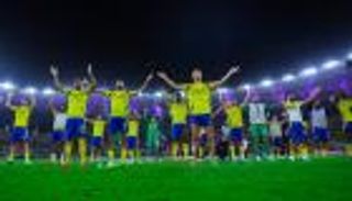 بث مباشر لحظة بلحظة: مباراة النصر وكاوازاكي فرونتال في نصف نهائي دوري أبطال آسيا للنخبة