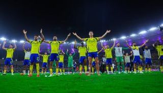 مشاهدة مباراة النصر اليوم 