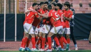 مشاهدة مباراة الأهلي اليوم 