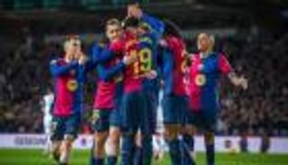 بث مباشر لحظة بلحظة: مباراة برشلونة وإنتر ميلان في نصف نهائي دوري أبطال أوروبا 2025