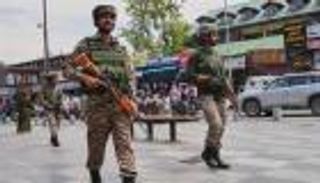 باكستان تتحدث عن «ضربة عسكرية» هندية وشيكة وتلوّح بـ«ردّ حاسم»