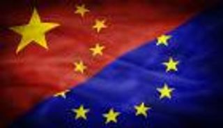 علاقة مهمة بين الصين وأوروبا ثمنها استقرار اقتصاد العالم