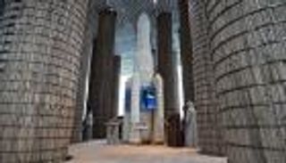 الإمارات تنطلق نحو الفضاء في إكسبو 2025 أوساكا.. من الأرض إلى الأثير