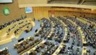 الاتحاد الأفريقي يرفع تعليق عضوية الغابون