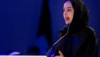 شما المزروعي: العلوم السلوكية أداة استراتيجية لبناء الإنسان