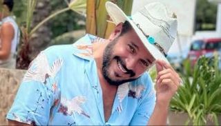 الإعلامي صبحي عطري