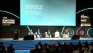 جلسات مؤتمر العلوم السلوكية العالمي تسلط الضوء على التغيير المجتمعي