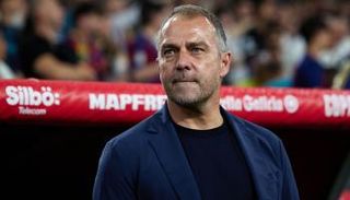 الألماني هانز فليك