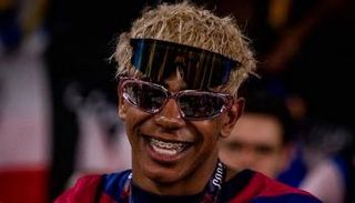 لامين يامال