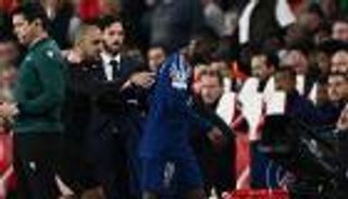 بعد إصابة ديمبلي.. باريس يثير القلق قبل مواجهة الإياب ضد أرسنال