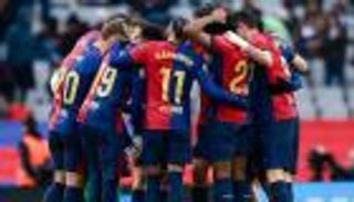 كيفية مشاهدة البث المباشر لمباراة برشلونة وإنتر ميلان في نصف نهائي دوري أبطال أوروبا 2025