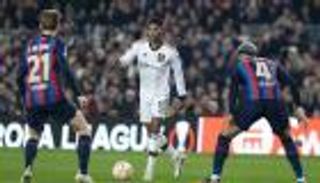 من الدوري الإنجليزي.. برشلونة يفتح مفاوضاته مع نجم مانشستر يونايتد