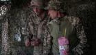 نقاط مقابل القتل.. أوكرانيا تحفز جنودها على طريقة ألعاب الفيديو 