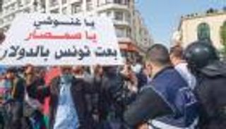 «أحكام التآمر» تحرك الشائعات.. تونس تقاوم طنين ذباب الإخوان