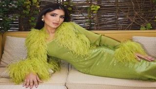 مي عمر تكشف حقيقة خضوعها لإجراء تجميلي