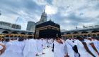 بيان رسمي يحذر: غرامة 20 ألف ريال لمن يؤدي الحج دون تصريح
