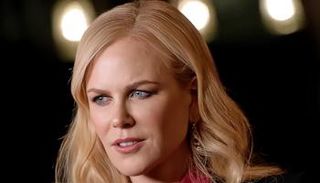 نيكول كيدمان