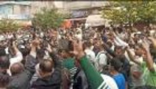 «حق ياسين لازم يرجع».. أولى جلسات محاكمة المتهم في واقعة طفل مدرسة دمنهور