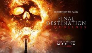 فيلم Final Destination Bloodlines