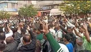 السجن المؤبد للمتهم بالاعتداء على طفل دمنهور في مصر