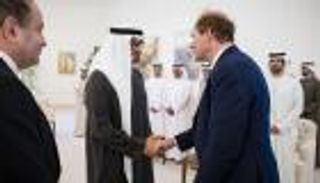 محمد بن زايد: الإمارات تولي أهمية كبيرة لتعزيز السلوكيات الإيجابية في المجتمع