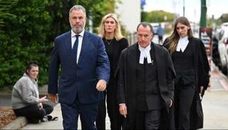 القضاء الاسترالي