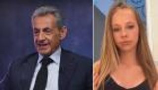 جيوليا ساركوزي في مرمى الانتقادات بعد تصريحاتها عن القذافي