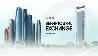 مؤتمر العلوم السلوكية العالمي ينطلق في أبوظبي لأول مرة بالمنطقة