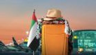 مطار دبي الدولي يواصل التحليق.. 23.4 مليون مسافر في الربع الأول من 2025