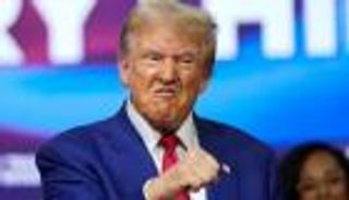 ترامب في اختبار الـ100 يوم.. ما الذي تحقق من أجندته الاقتصادية؟