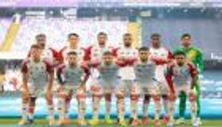 بخسارة جديدة.. الشارقة يضع الدوري الإماراتي في ملعب شباب الأهلي