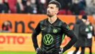 هل سيعاقب؟.. مدرب فولفسبورغ يكشف تطورات أزمة عمورة