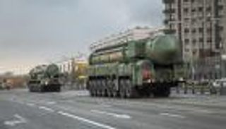 الحرب «تطحن» القدرات الصاروخية الروسية.. ترسانة فتاكة تتراجع