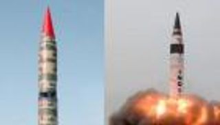 الهند وباكستان.. أي قوة صاروخية أكبر؟