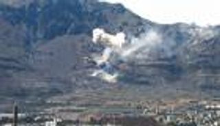 بالأرقام والتفاصيل.. «العين الإخبارية» تحصي الضربات الأمريكية ضد الحوثيين