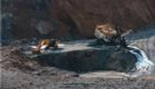 المعادن وإعادة الإعمار.. واشنطن وكييف تعززان التعاون باتفاقيات