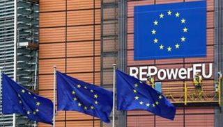 المفوضية الأوروبية - بروكسل