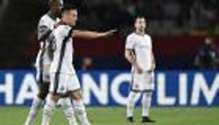 لاوتارو مارتينيز يصدم إنتر ميلان قبل موقعة الإياب ضد برشلونة