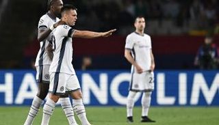 الأرجنتيني لاوتارو مارتينيز