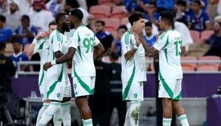 الأهلي السعودي