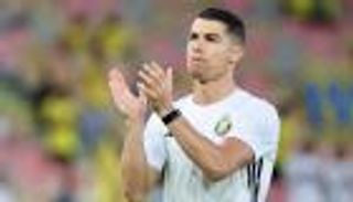 «على الحلم أن ينتظر».. رسالة مؤثرة من رونالدو بعد الوداع الآسيوي