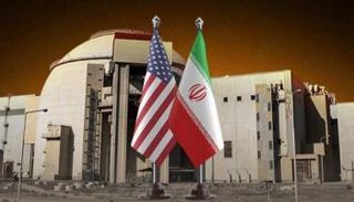 مقر عقد المفاوضات النووية الإيرانية الأمريكية في روما