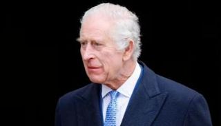 الملك تشارلز